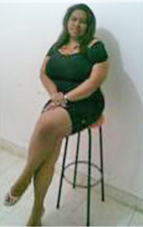 Date this hard body Colombia girl Jenny from Cali CO6095