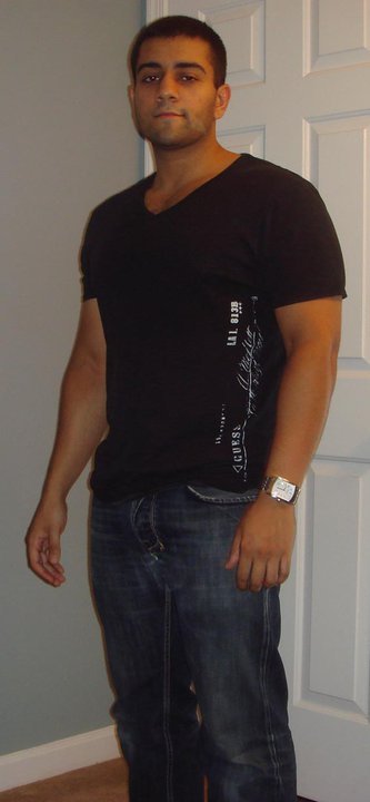 Date this funny United States man Hatebreed from Washington, Dc US8713