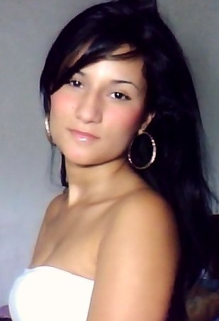 Date this passionate Colombia girl Valentina from Girardot CO6113