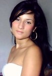 young Colombia girl Valentina from Girardot CO6113