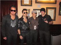 Date this young Mexico man Alejandro cuell from Puebla De Los Angeles MX281