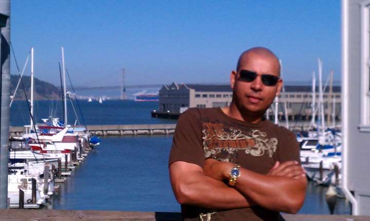 Date this sultry United States man Errol from Winston Salem US8725