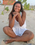 beautiful United States girl Gerlandia from Kissimmee US8727