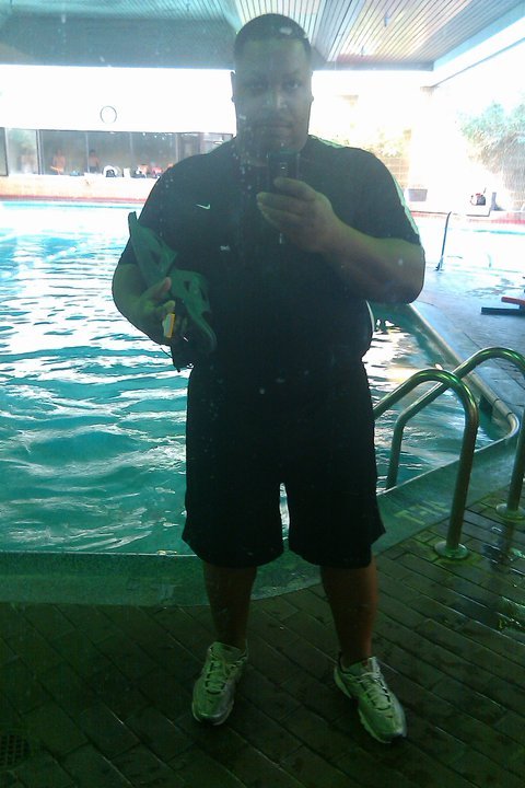 Date this sensual United States man Marvelousman from Landover US8736