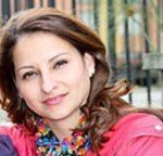 pretty Colombia girl Monica Maria from Bogota CO6122