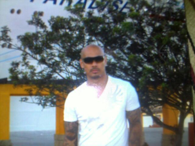 Date this fun United States man Jazuluss from San Leandro US8739