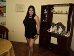 hard body Peru girl Pierina from Lima PE417