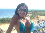 cute Venezuela girl Joseline from Valencia VE54