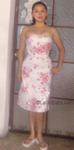 lovely Guatemala girl Gilda from Guatemala City GT14