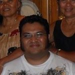 lovely United States man Troy from Tucson US8748