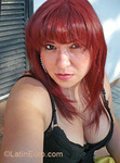 passionate Mexico girl Azhalia from Colima MX284