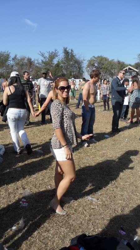 Date this funny Brazil girl Patricia from Sao Paulo BR12429