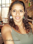 fun Peru girl Patricia from Lima PE421