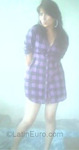 good-looking Honduras girl Lissa from Tegusgalpa HN277