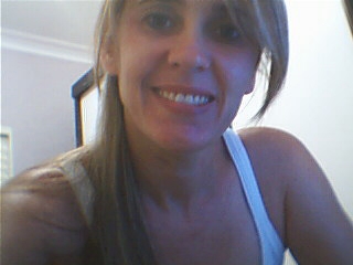 Date this exotic Brazil girl Sandra from Catalao BR4475