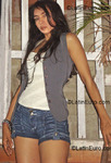 delightful Colombia girl Erika from Cartagena CO6651