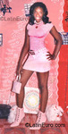 luscious Jamaica girl  from Kingston JM162