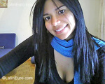 delightful Colombia girl  from Cali CO6168