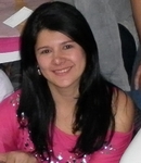 cute Colombia girl Sandra from Bogota CO6177