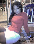 cute Colombia girl Eveling from Cartagena CO6178
