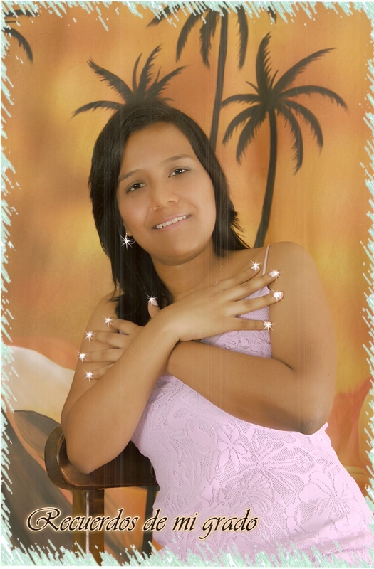 Date this foxy Colombia girl Mariana del Pilar from Cali CO6181