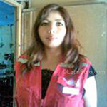 funny Chile girl Zulema from La Serena CL30