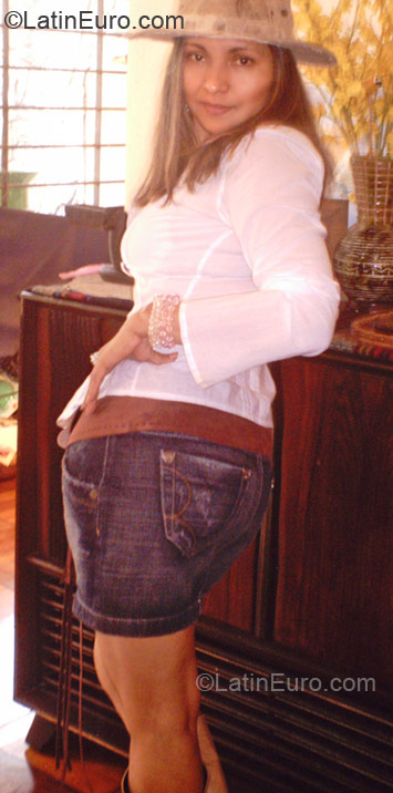 Date this fun Brazil girl Zzel from Sao Paulo BR4514