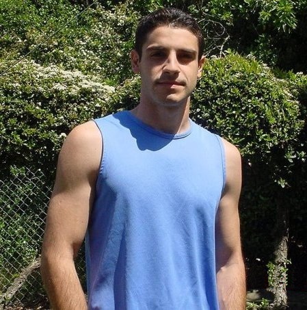 Date this attractive United States man Ralph_CA from Anaheim US8800