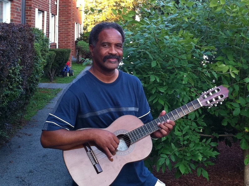Date this delightful United States man Poncho from San Ysidro US8806