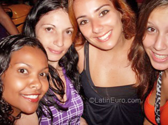 Date this young Brazil girl Eliana from Ubatuba BR4531