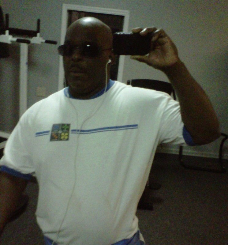 Date this good-looking United States man Jay from Atlanta US8810