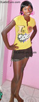 georgeous Jamaica girl  from Clarendon JM168