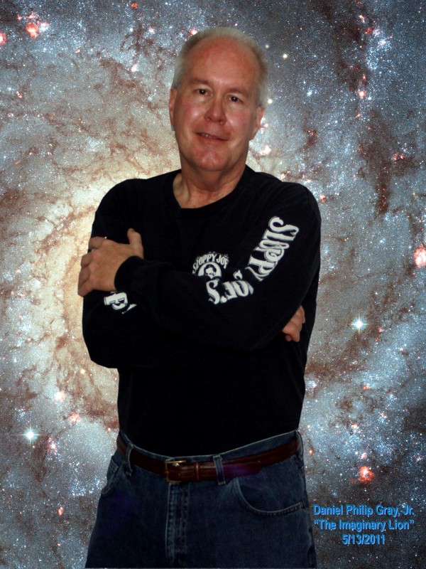 Date this voluptuous United States man ImaginaryLion from Canon City US8813