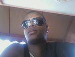 lovely Dominican Republic man Anthony from Santo Domingo DO6408