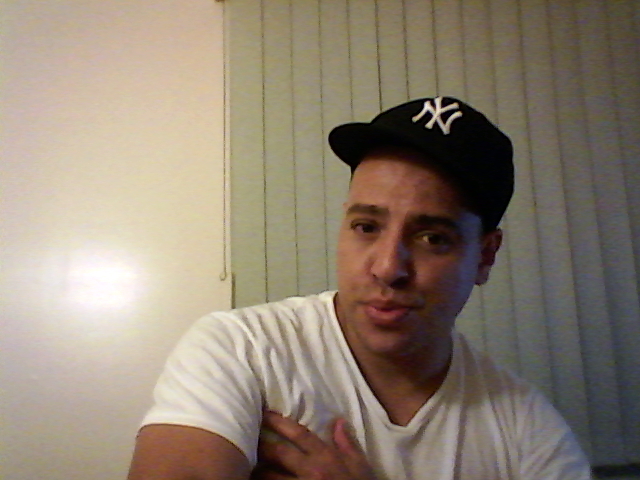 Date this fun United States man NYY7200 from Cliffside Park US8818