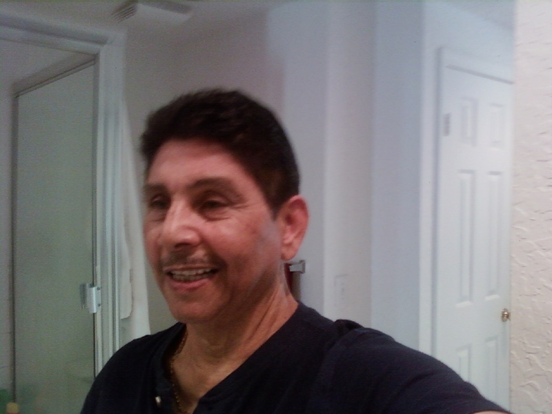 Date this funny United States man SOLTERON59 from Coral Springs US8819