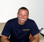 young United States man William from Hollywood US8821