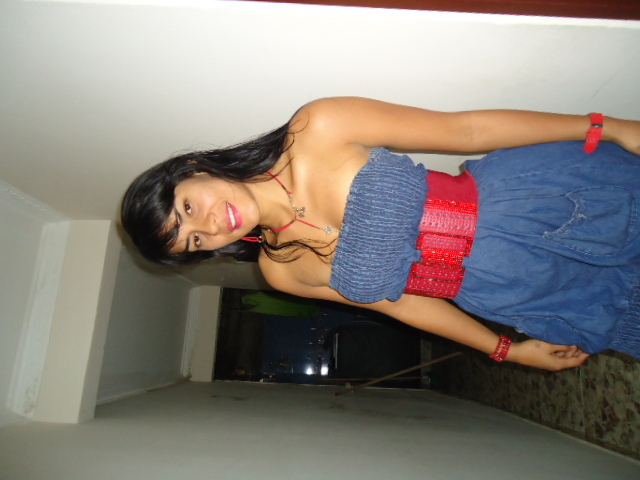 Date this passionate Colombia girl Mary sanchez from Cucuta CO6236
