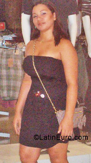 Date this pretty Brazil girl Maria from Manaus BR4554