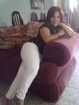 luscious Honduras girl Beatriz Ferrufino from Teguigalpa HN282