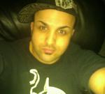 stunning United States man  from Hollywood BR4556