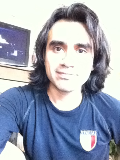 Date this exotic United States man Carlos H from New York US8861