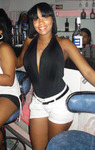 foxy Colombia girl Yesenia from Cali CO6253