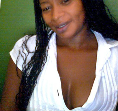 Date this lovely Colombia girl Maryuryrodrigue from Cali CO6255