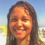 georgeous Brazil girl Suli from Rio De Janeiro BR6189