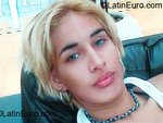 attractive Colombia girl Luz Aidee from Pereira CO6258