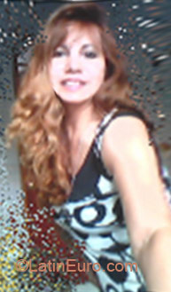 Date this sensual Colombia girl Maria Clara from Cali CO6259