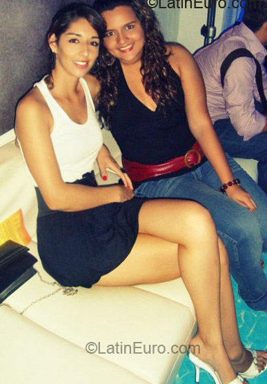 Date this foxy Colombia girl Cindy from Bogota CO6260