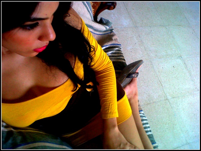 Date this georgeous Panama girl Joseline from Panama City PA429