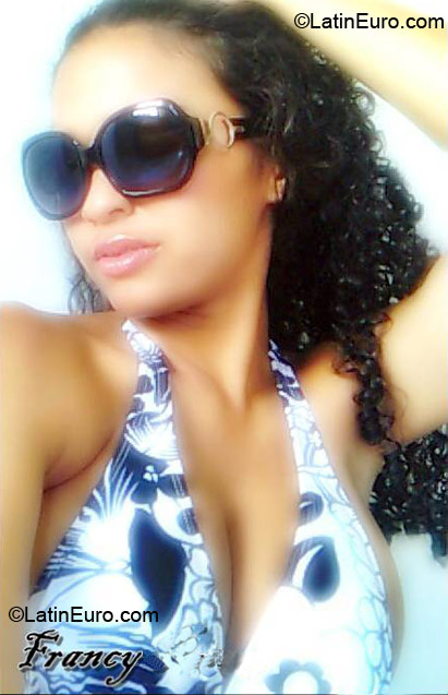 Date this young Brazil girl Francy from Natal BR5506